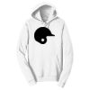 Fleece Pullover Hooded Sweatshirt Thumbnail