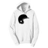 Fleece Pullover Hooded Sweatshirt Thumbnail