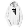 Fleece Pullover Hooded Sweatshirt Thumbnail