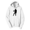 Fleece Pullover Hooded Sweatshirt Thumbnail