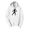 Fleece Pullover Hooded Sweatshirt Thumbnail