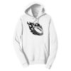 Fleece Pullover Hooded Sweatshirt Thumbnail