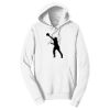 Fleece Pullover Hooded Sweatshirt Thumbnail