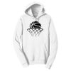 Fleece Pullover Hooded Sweatshirt Thumbnail
