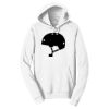 Fleece Pullover Hooded Sweatshirt Thumbnail
