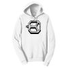 Fleece Pullover Hooded Sweatshirt Thumbnail