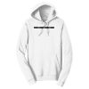 Fleece Pullover Hooded Sweatshirt Thumbnail