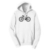 Fleece Pullover Hooded Sweatshirt Thumbnail