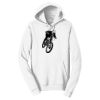 Fleece Pullover Hooded Sweatshirt Thumbnail