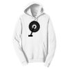 Fleece Pullover Hooded Sweatshirt Thumbnail