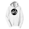 Fleece Pullover Hooded Sweatshirt Thumbnail