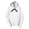 Fleece Pullover Hooded Sweatshirt Thumbnail