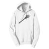 Fleece Pullover Hooded Sweatshirt Thumbnail