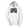Fleece Pullover Hooded Sweatshirt Thumbnail