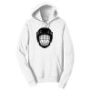 Fleece Pullover Hooded Sweatshirt Thumbnail