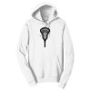 Fleece Pullover Hooded Sweatshirt Thumbnail