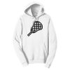 Fleece Pullover Hooded Sweatshirt Thumbnail