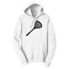 Fleece Pullover Hooded Sweatshirt Thumbnail