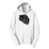Fleece Pullover Hooded Sweatshirt Thumbnail