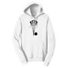 Fleece Pullover Hooded Sweatshirt Thumbnail