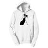 Fleece Pullover Hooded Sweatshirt Thumbnail