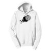 Fleece Pullover Hooded Sweatshirt Thumbnail
