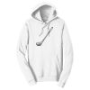 Fleece Pullover Hooded Sweatshirt Thumbnail