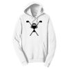 Fleece Pullover Hooded Sweatshirt Thumbnail