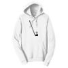 Fleece Pullover Hooded Sweatshirt Thumbnail