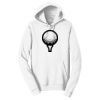 Fleece Pullover Hooded Sweatshirt Thumbnail