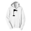 Fleece Pullover Hooded Sweatshirt Thumbnail