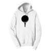 Fleece Pullover Hooded Sweatshirt Thumbnail