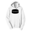 Fleece Pullover Hooded Sweatshirt Thumbnail