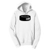 Fleece Pullover Hooded Sweatshirt Thumbnail