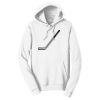 Fleece Pullover Hooded Sweatshirt Thumbnail