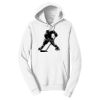 Fleece Pullover Hooded Sweatshirt Thumbnail