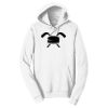 Fleece Pullover Hooded Sweatshirt Thumbnail