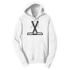 Fleece Pullover Hooded Sweatshirt Thumbnail