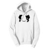 Fleece Pullover Hooded Sweatshirt Thumbnail