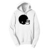 Fleece Pullover Hooded Sweatshirt Thumbnail