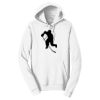 Fleece Pullover Hooded Sweatshirt Thumbnail
