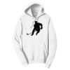 Fleece Pullover Hooded Sweatshirt Thumbnail