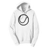 Fleece Pullover Hooded Sweatshirt Thumbnail