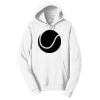Fleece Pullover Hooded Sweatshirt Thumbnail