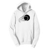 Fleece Pullover Hooded Sweatshirt Thumbnail