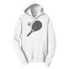 Fleece Pullover Hooded Sweatshirt Thumbnail