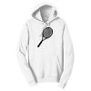 Fleece Pullover Hooded Sweatshirt Thumbnail