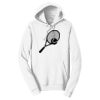 Fleece Pullover Hooded Sweatshirt Thumbnail