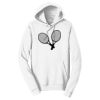 Fleece Pullover Hooded Sweatshirt Thumbnail
