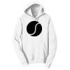 Fleece Pullover Hooded Sweatshirt Thumbnail